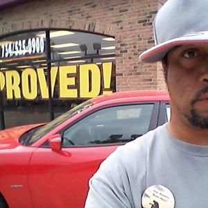 Meet your Posher, Barry